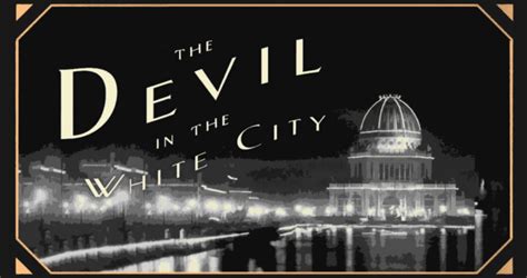 streaming The Devil in the White City